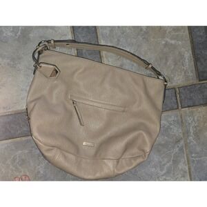jessica simpson Shoulder bag Tan